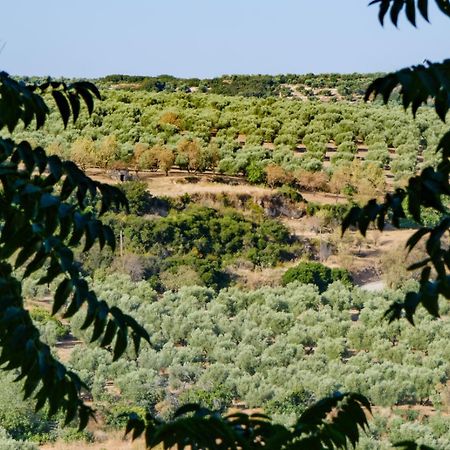 La Alegria De Las Cuevas Rus Kültér fotó