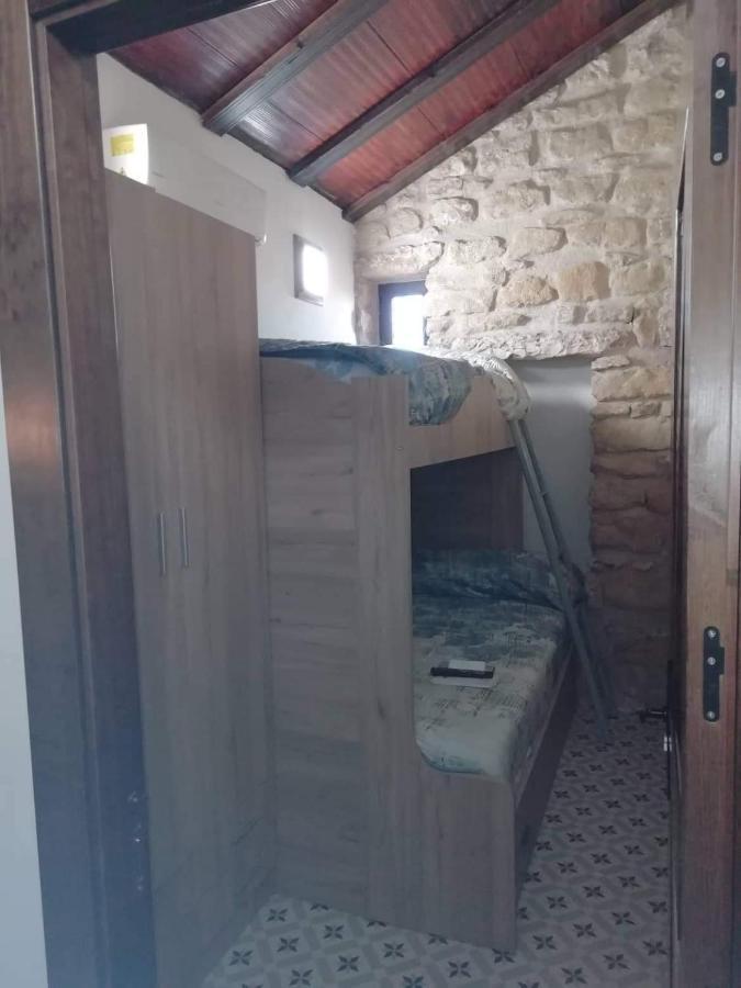 La Alegria De Las Cuevas Rus Kültér fotó