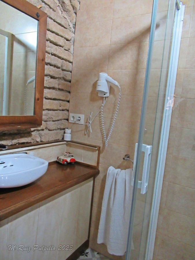La Alegria De Las Cuevas Rus Kültér fotó