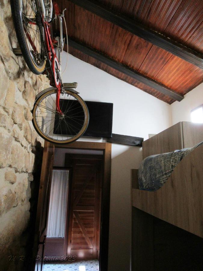 La Alegria De Las Cuevas Rus Kültér fotó