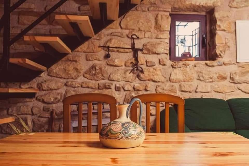 La Alegria De Las Cuevas Rus Szoba fotó