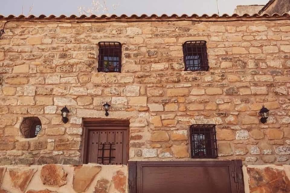 La Alegria De Las Cuevas Rus Szoba fotó